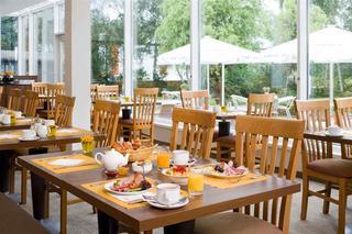 Mercure Hotel Saarbruecken Sued