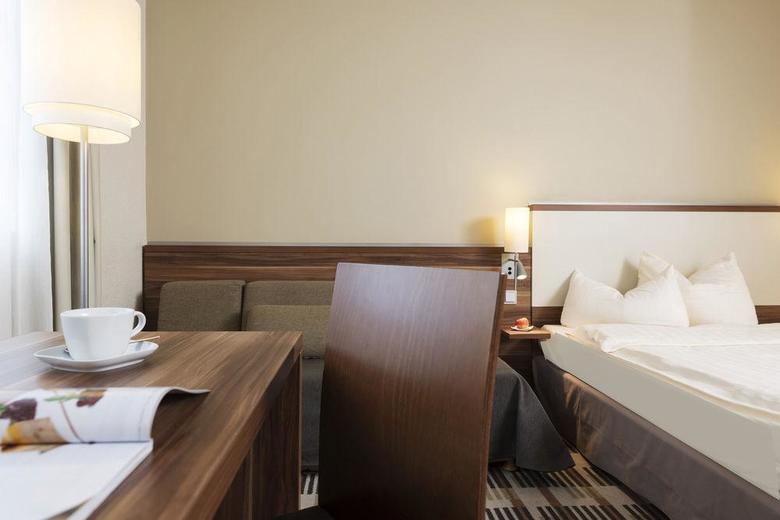 Mercure Hotel Saarbruecken Sued
