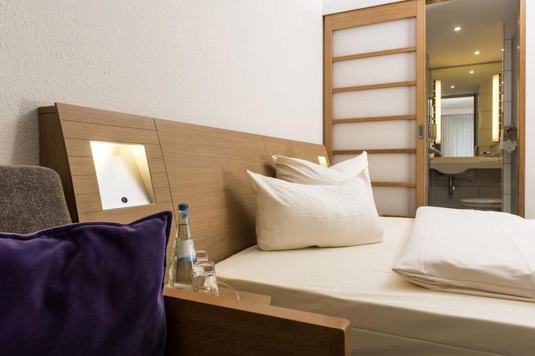 Mercure Hotel Saarbruecken Sued