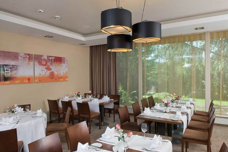 Mercure Hotel Saarbruecken Sued