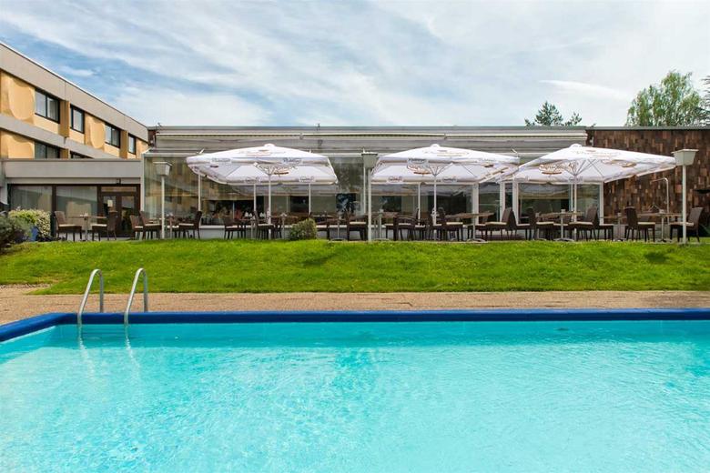 Mercure Hotel Saarbruecken Sued