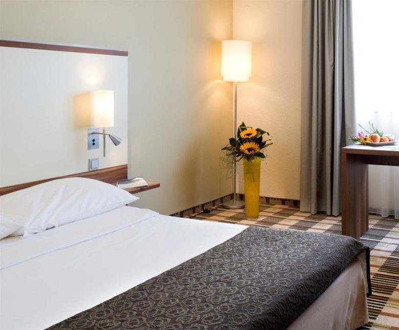 Mercure Hotel Saarbruecken Sued