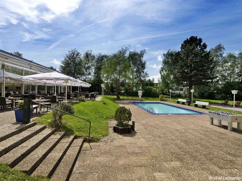 Mercure Hotel Saarbruecken Sued