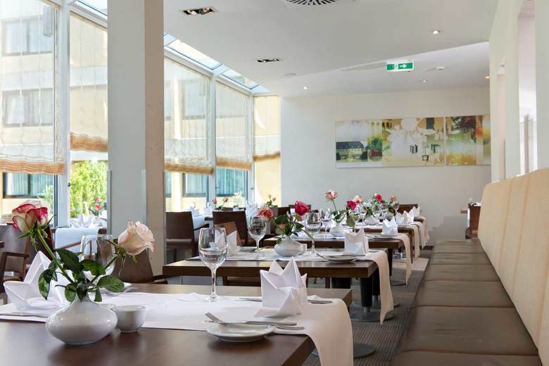 Mercure Hotel Saarbruecken Sued