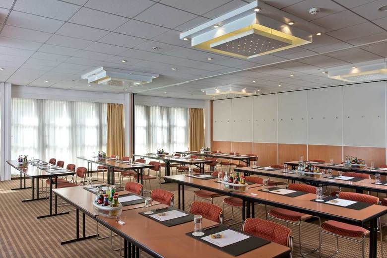 Mercure Hotel Saarbruecken Sued