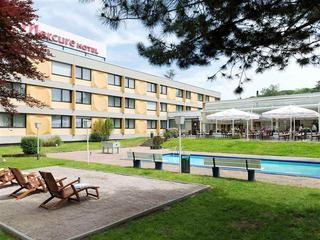 Mercure Hotel Saarbruecken Sued