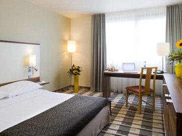 Mercure Hotel Saarbruecken Sued