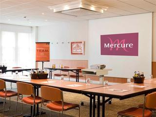 Mercure Hotel Saarbruecken Sued