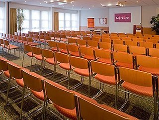 Mercure Hotel Saarbruecken Sued