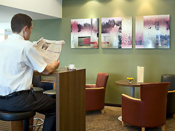 Mercure Hotel Saarbruecken Sued