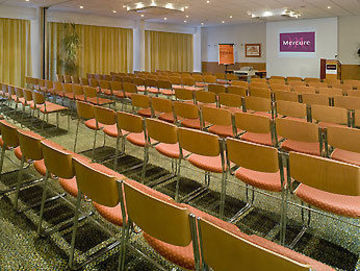 Mercure Hotel Saarbruecken Sued