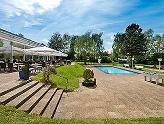 Mercure Hotel Saarbruecken Sued
