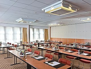 Mercure Hotel Saarbruecken Sued