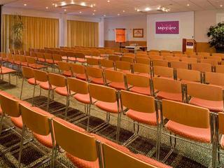 Mercure Hotel Saarbruecken Sued