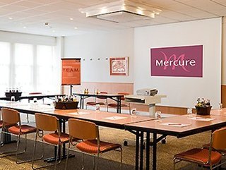 Mercure Hotel Saarbruecken Sued
