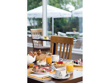 Mercure Hotel Saarbruecken Sued
