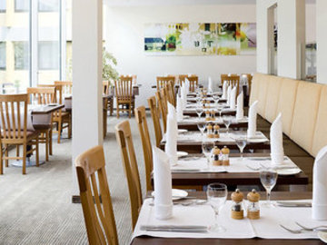 Mercure Hotel Saarbruecken Sued
