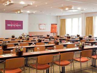 Mercure Hotel Saarbruecken Sued