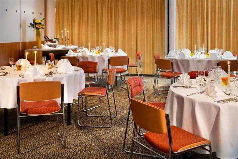 Mercure Hotel Saarbruecken Sued