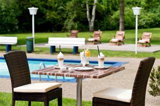Mercure Hotel Saarbruecken Sued