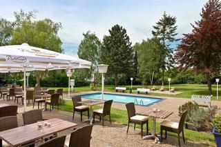 Mercure Hotel Saarbruecken Sued