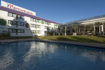 Mercure Hotel Saarbruecken Sued