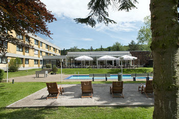 Mercure Hotel Saarbruecken Sued