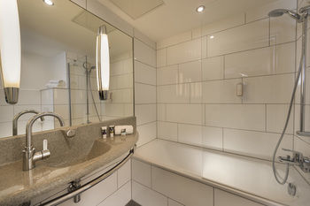 Mercure Hotel Saarbruecken Sued