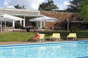 Mercure Hotel Saarbruecken Sued