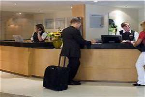 Mercure Hotel Saarbruecken Sued
