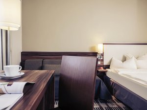 Mercure Hotel Saarbruecken Sued