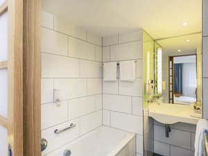 Mercure Hotel Saarbruecken Sued