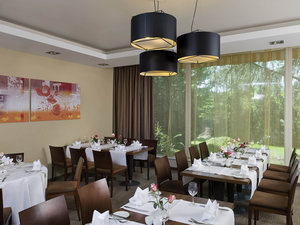 Mercure Hotel Saarbruecken Sued