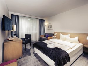 Mercure Hotel Saarbruecken Sued