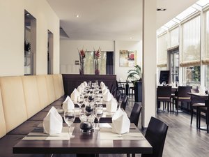 Mercure Hotel Saarbruecken Sued