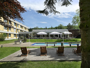 Mercure Hotel Saarbruecken Sued
