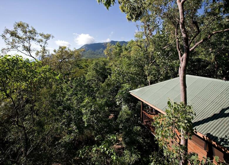 Hotel Thala Beach Lodge