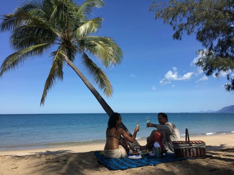 Hotel Thala Beach Lodge