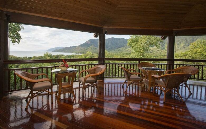 Hotel Thala Beach Lodge