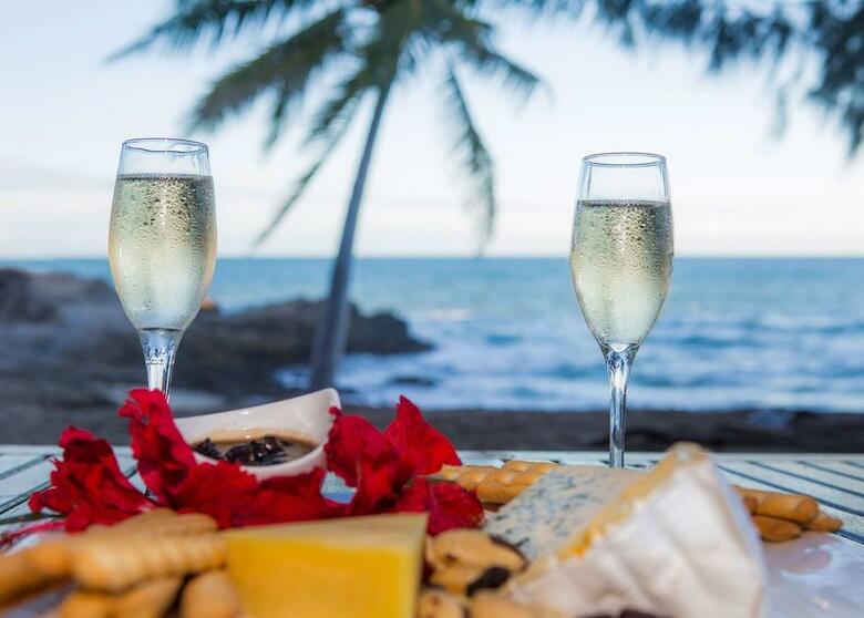 Hotel Thala Beach Lodge