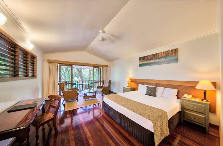 Hotel Thala Beach Lodge