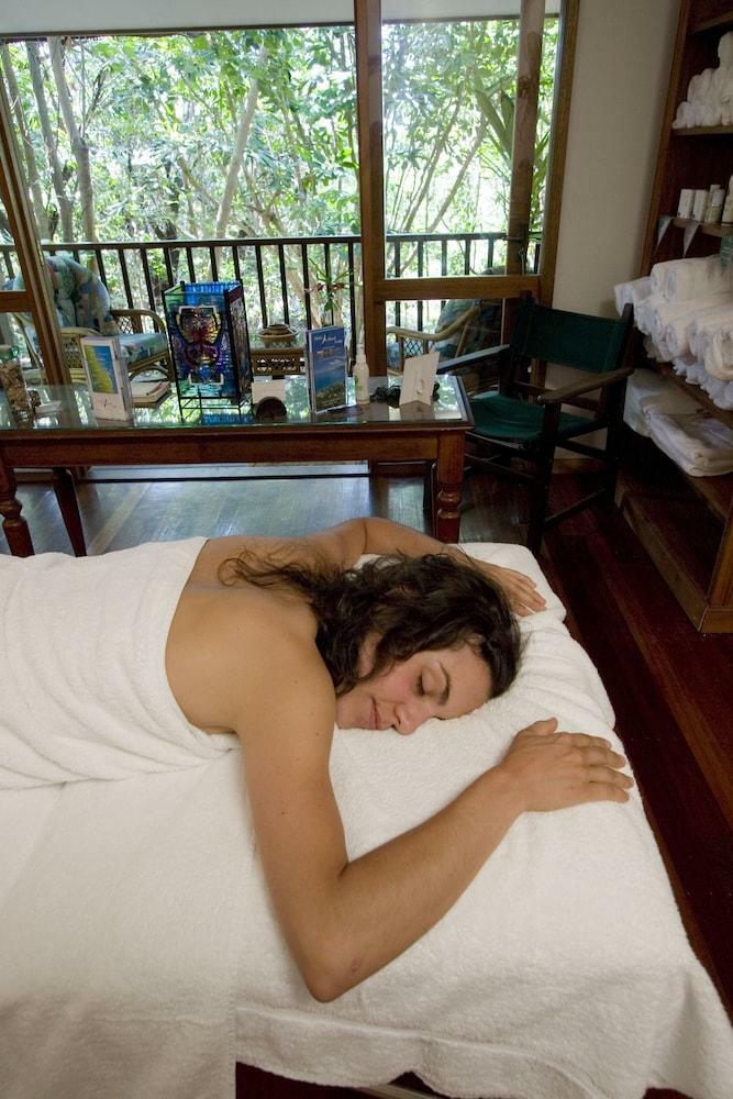 Hotel Thala Beach Lodge