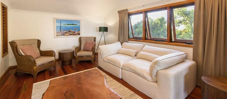 Hotel Thala Beach Lodge