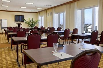 Hotel Hilton Melbourne Beach Oceanfront