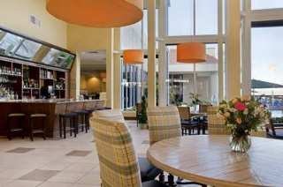 Hotel Hilton Melbourne Beach Oceanfront