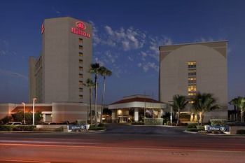 Hotel Hilton Melbourne Beach Oceanfront