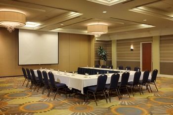 Hotel Hilton Melbourne Beach Oceanfront