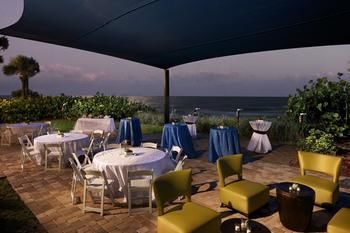 Hotel Hilton Melbourne Beach Oceanfront