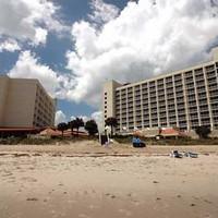 Hotel Hilton Melbourne Beach Oceanfront
