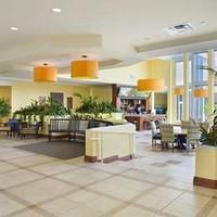 Hotel Hilton Melbourne Beach Oceanfront